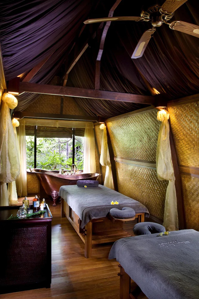 Kupu Kupu Barong Villas and Tree Spa by L’Occitane