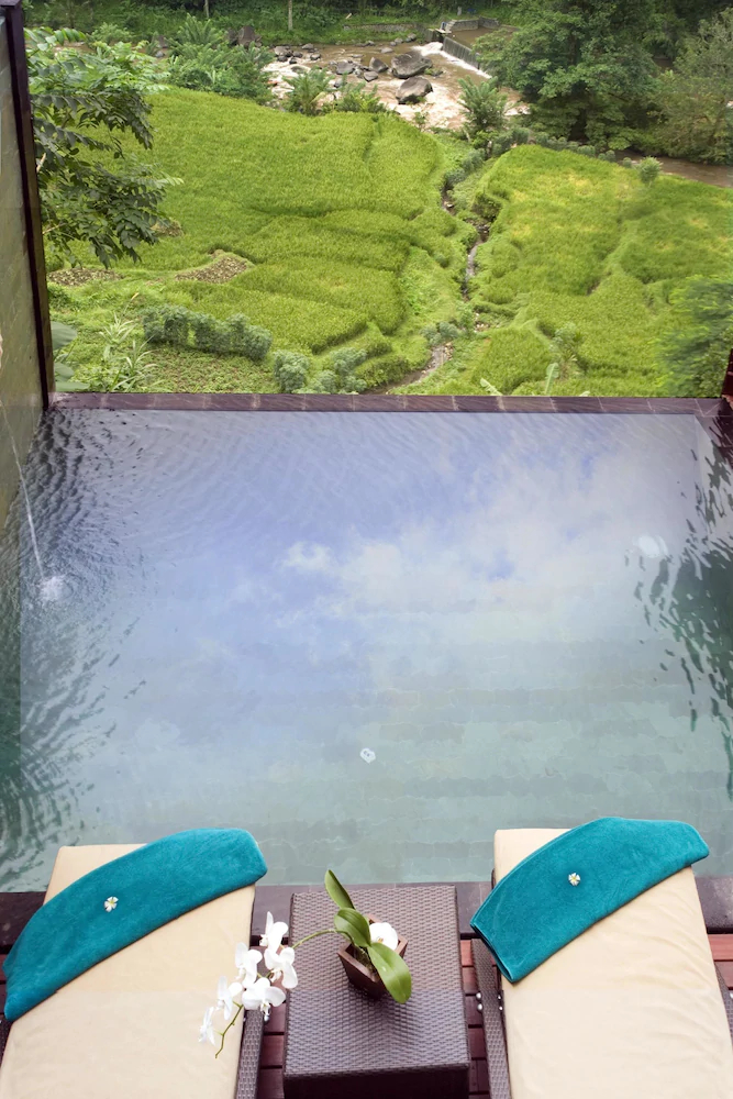 Kupu Kupu Barong Villas and Tree Spa by L’Occitane