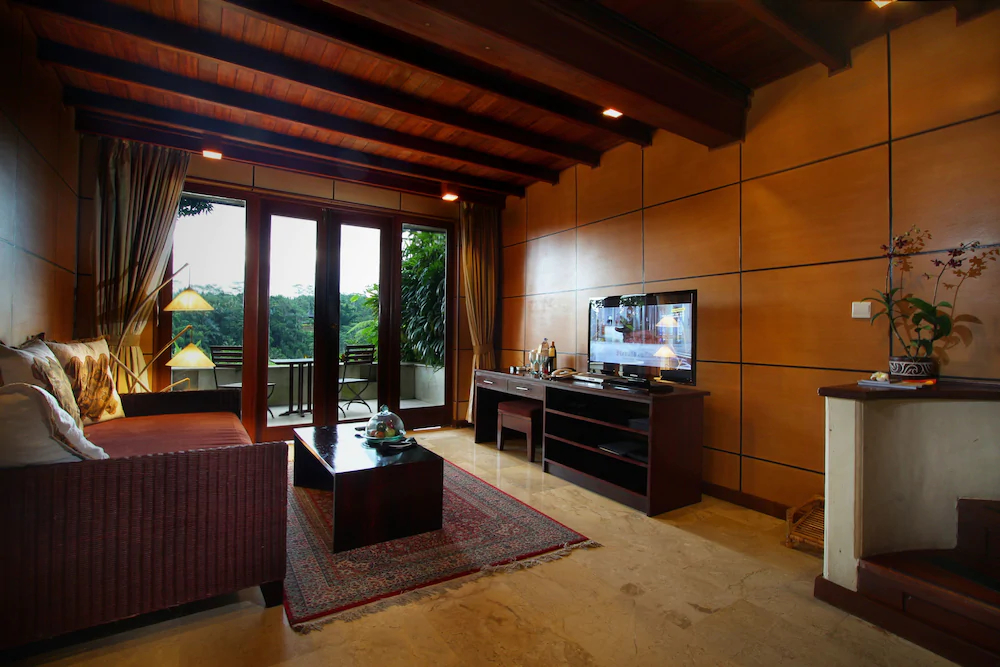 Kupu Kupu Barong Villas and Tree Spa by L’Occitane