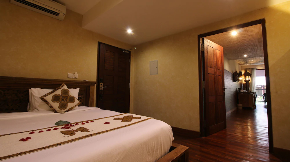 Kupu Kupu Barong Villas and Tree Spa by L’Occitane