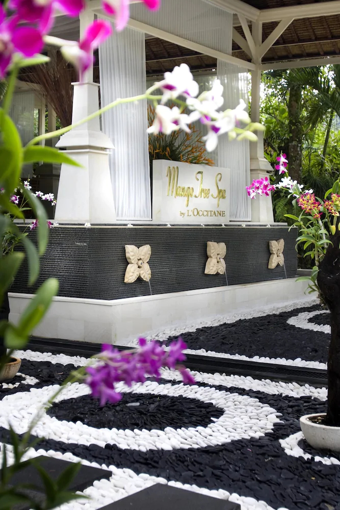 Kupu Kupu Barong Villas and Tree Spa by L’Occitane