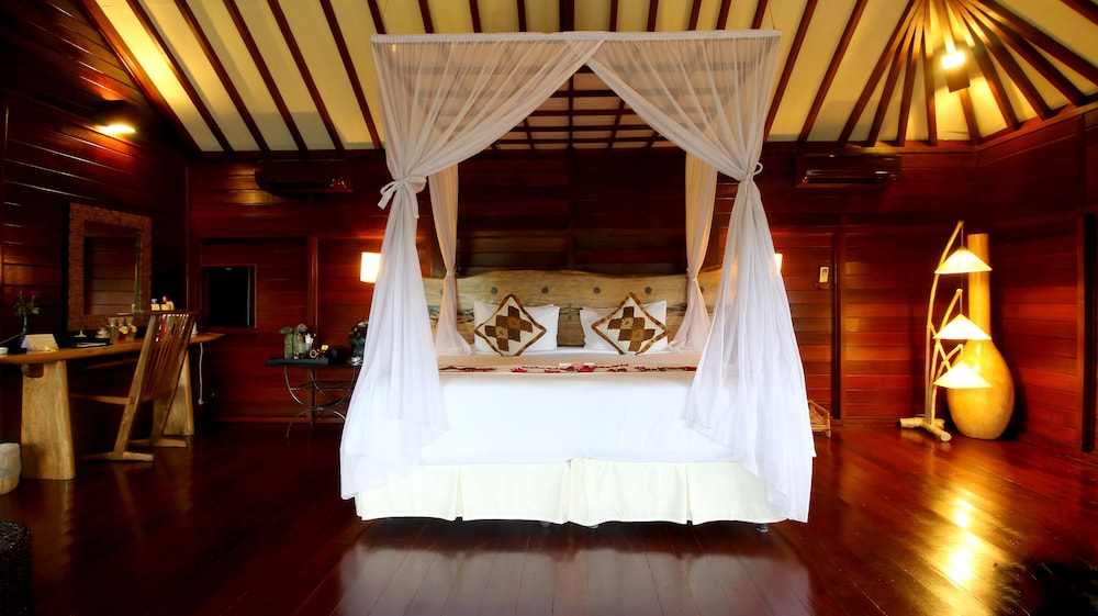 Kupu Kupu Barong Villas and Tree Spa by L’Occitane