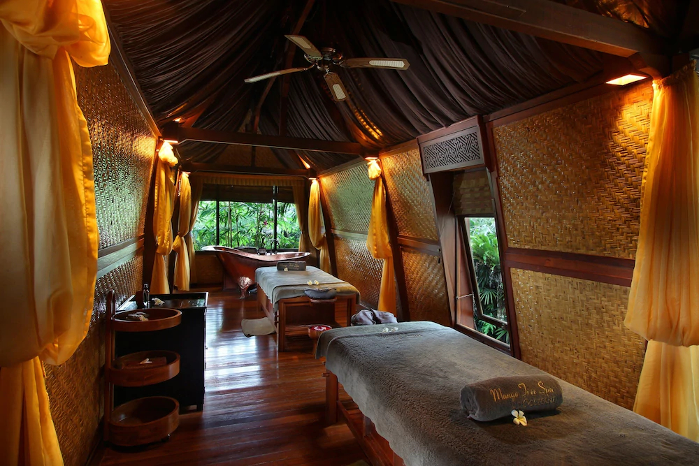 Kupu Kupu Barong Villas and Tree Spa by L’Occitane