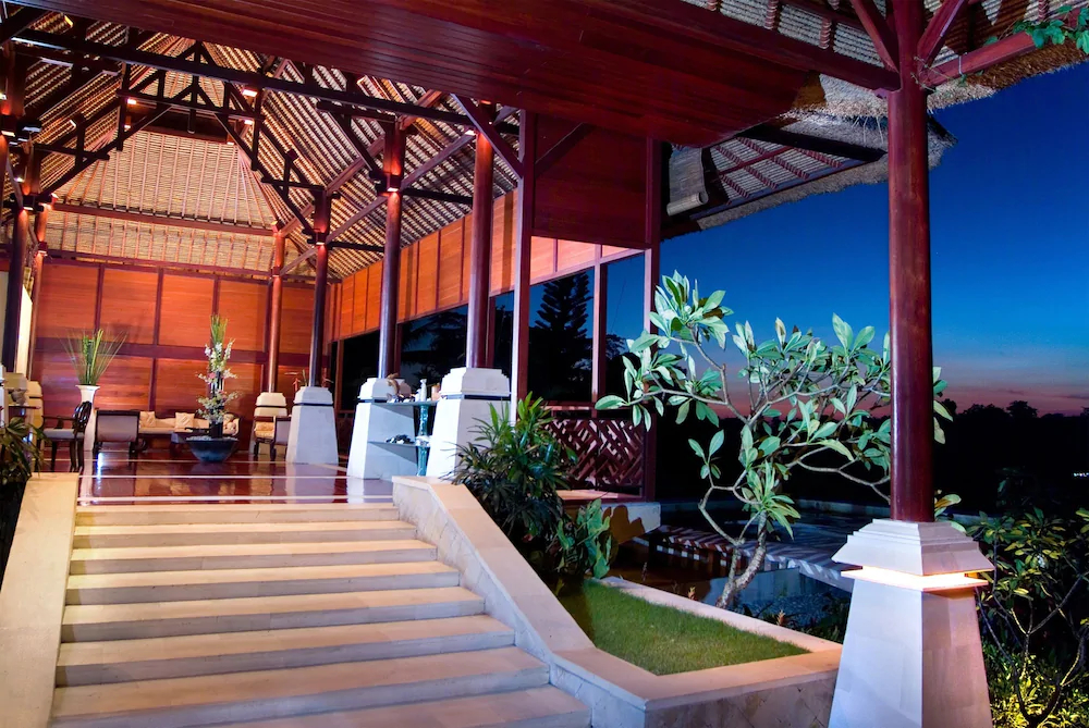 Kupu Kupu Barong Villas and Tree Spa by L’Occitane