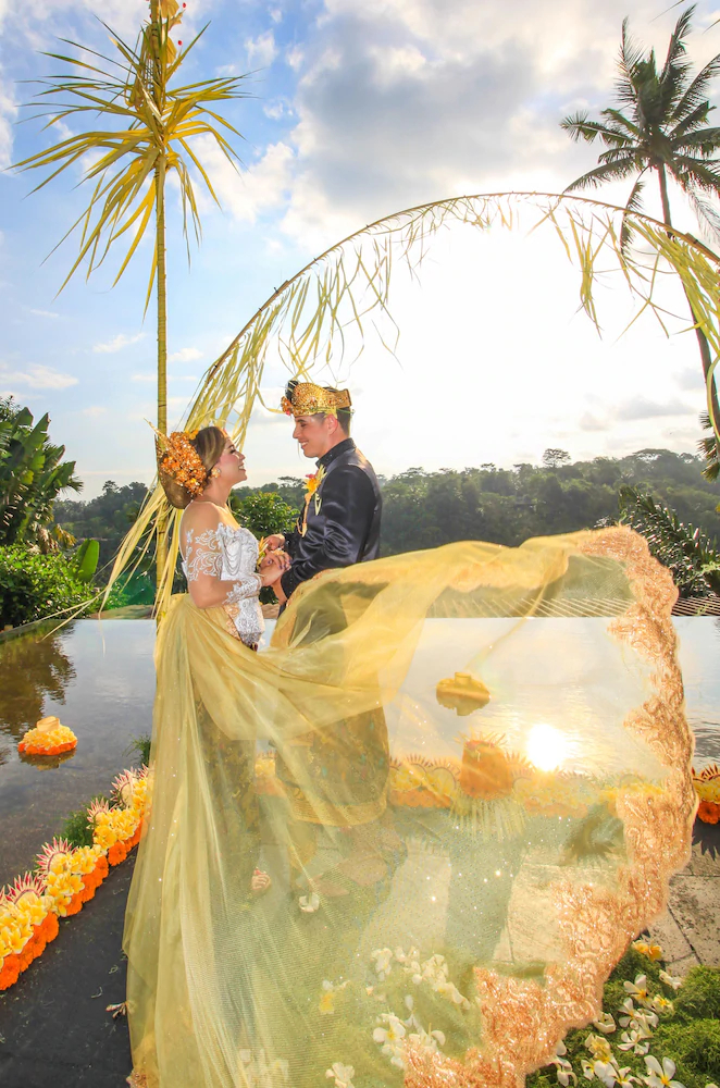 Kupu Kupu Barong Villas and Tree Spa by L’Occitane
