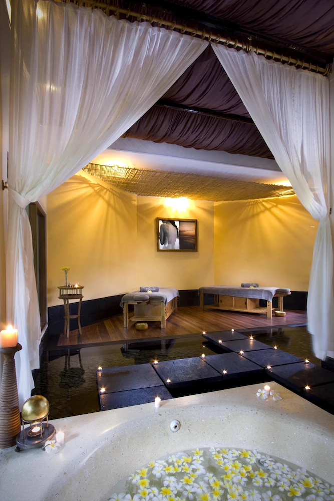 Kupu Kupu Barong Villas and Tree Spa by L’Occitane