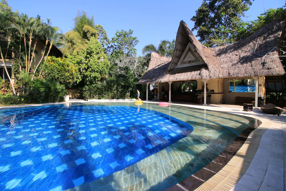 Kupu Kupu Barong Villas and Tree Spa by L’Occitane