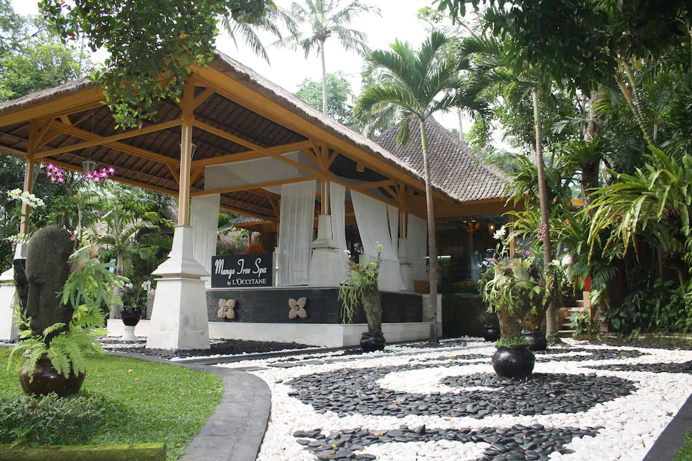 Kupu Kupu Barong Villas and Tree Spa by L’Occitane