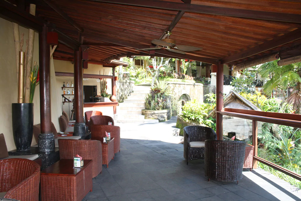 Kupu Kupu Barong Villas and Tree Spa by L’Occitane