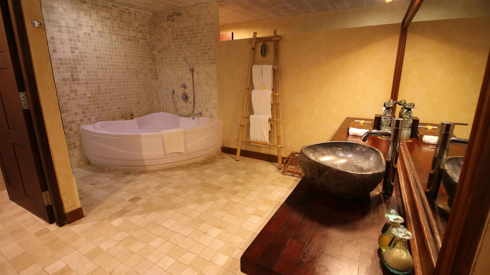 Kupu Kupu Barong Villas and Tree Spa by L’Occitane