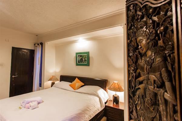 Kutuh Tirta Arum Residence