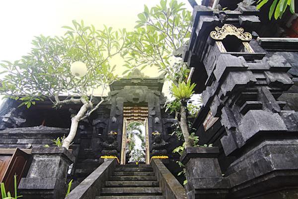 Kutuh Tirta Arum Residence