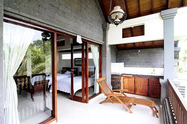 Kutuh Tirta Arum Residence