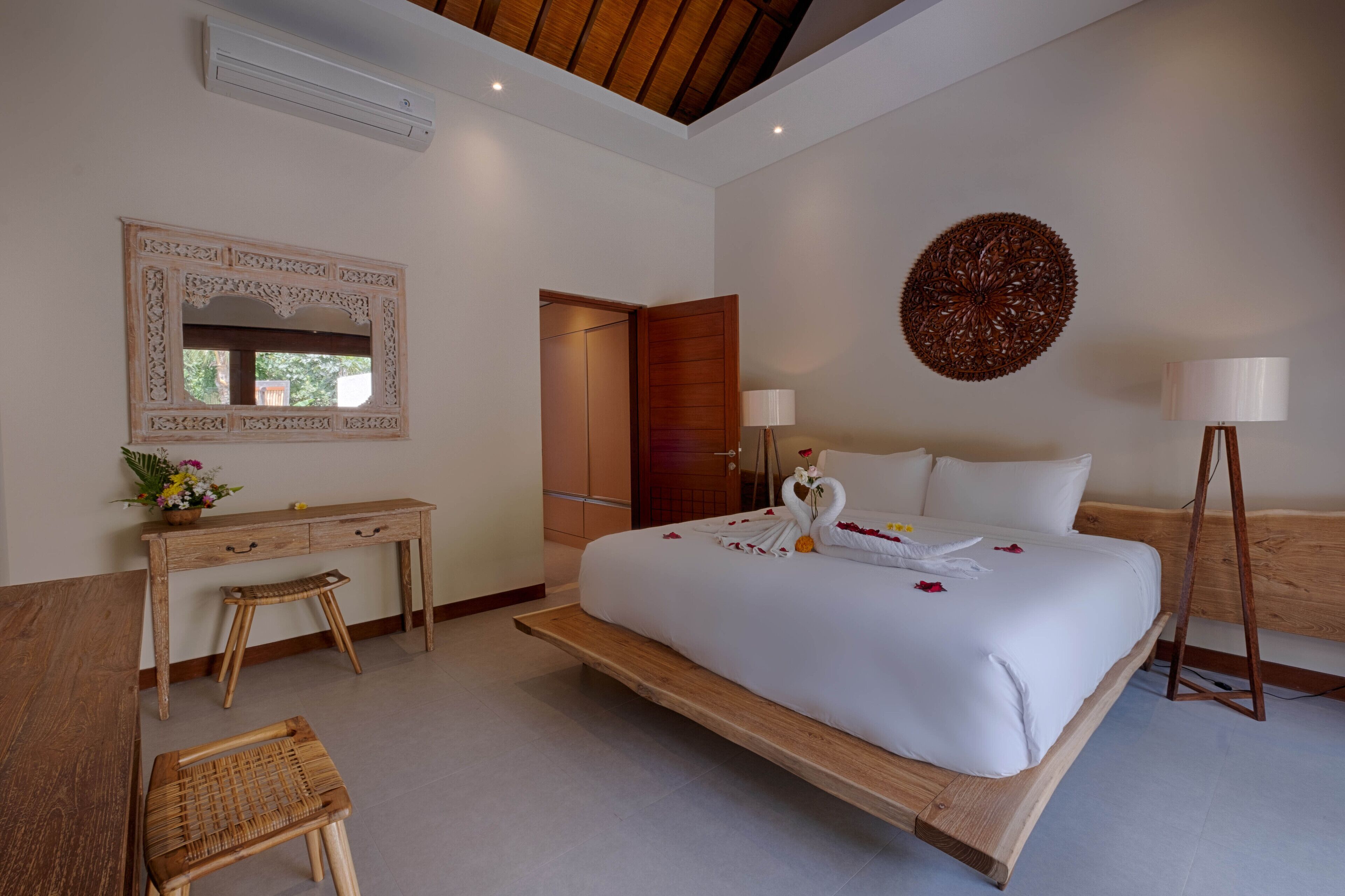 Kutus Kutus Mas Ubud Villa