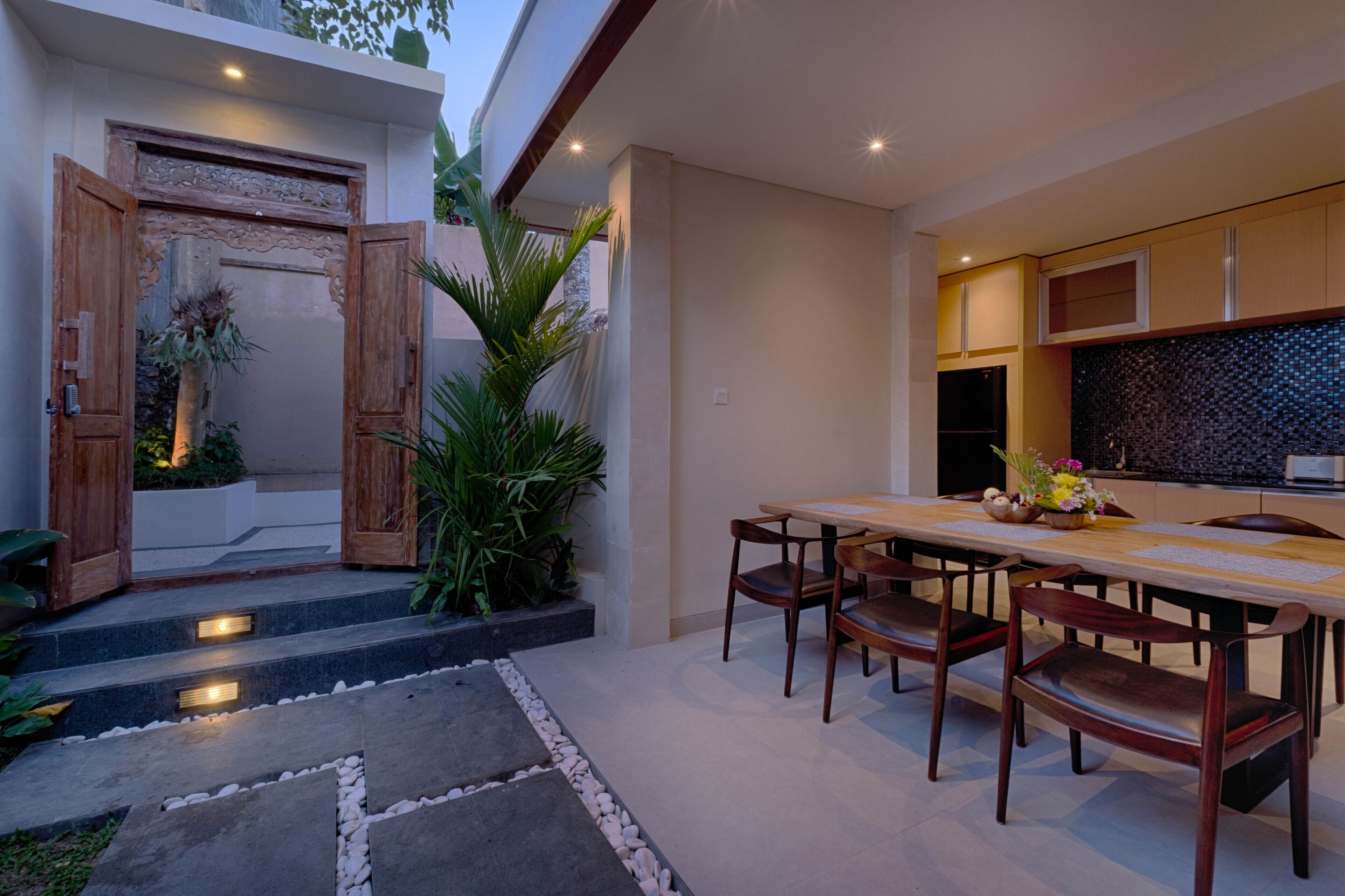 Kutus Kutus Mas Ubud Villa