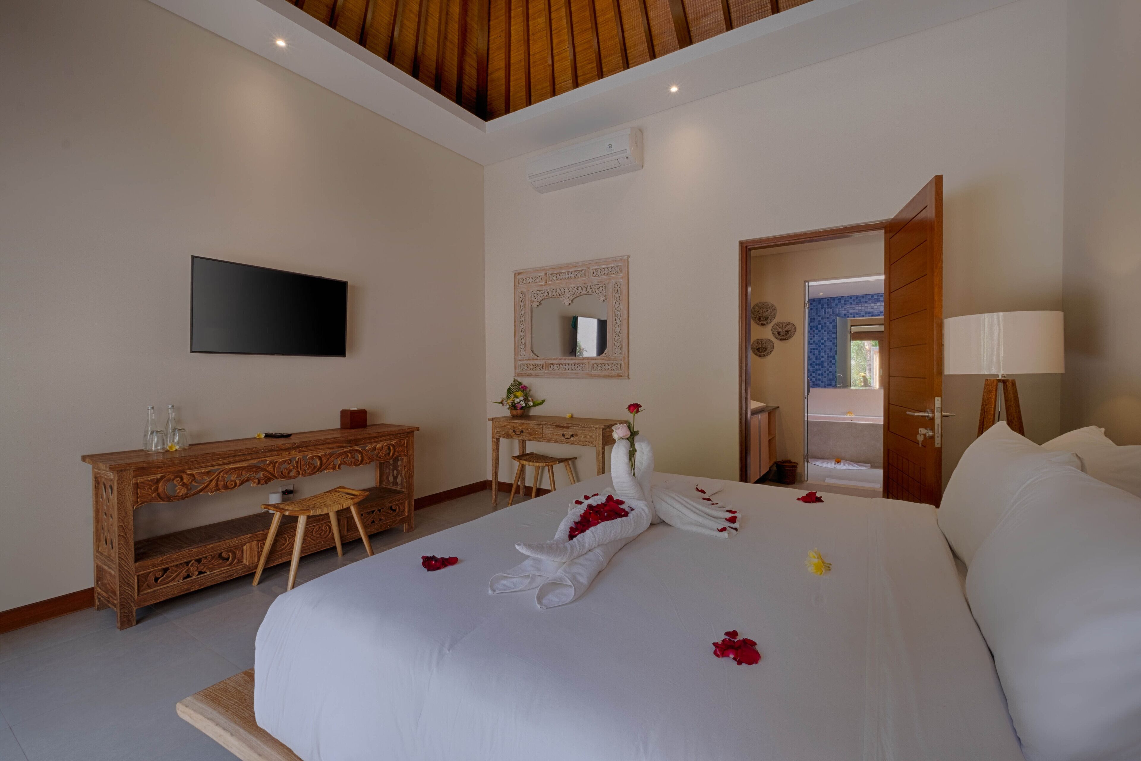 Kutus Kutus Mas Ubud Villa