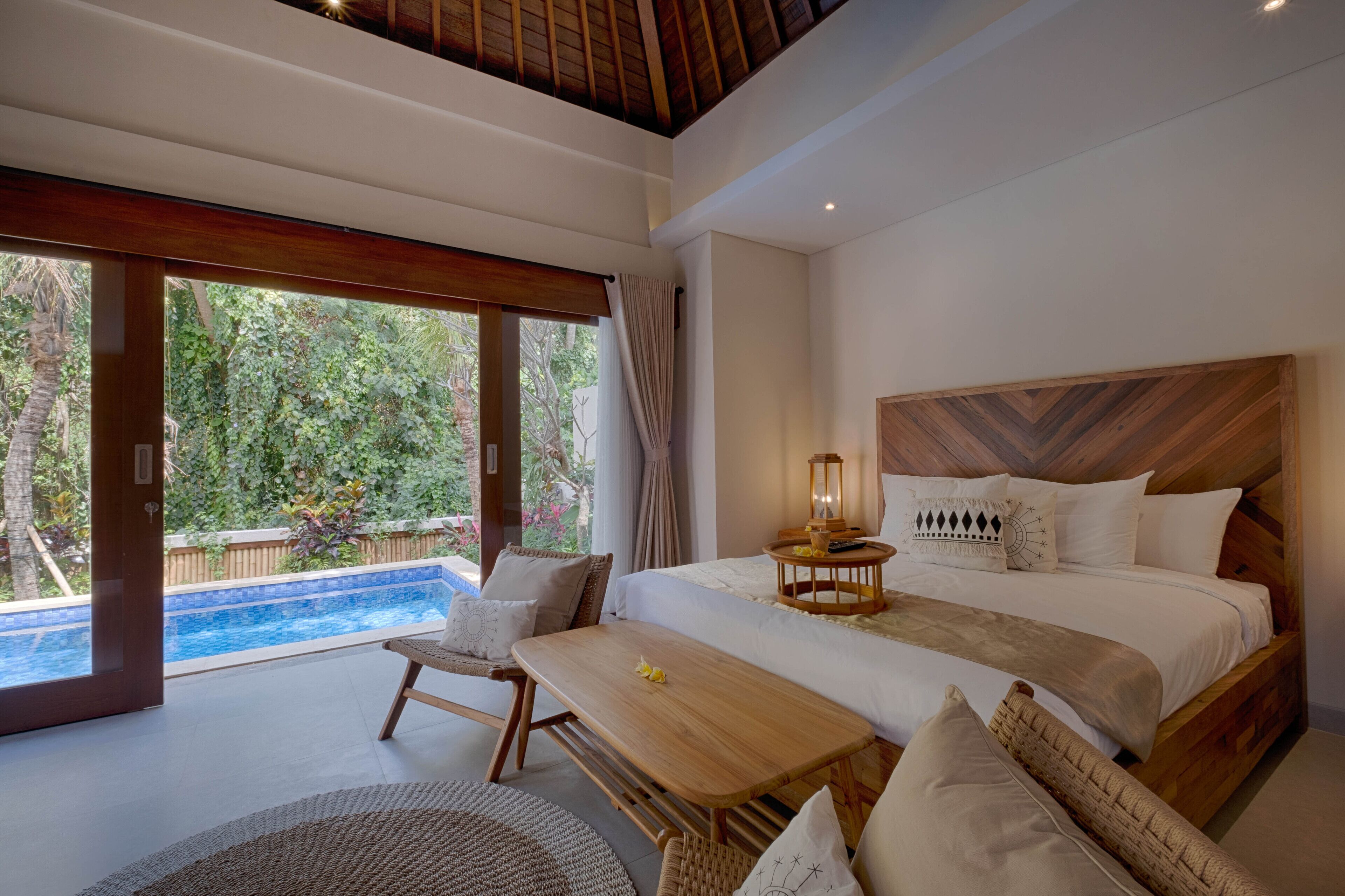 Kutus Kutus Mas Ubud Villa