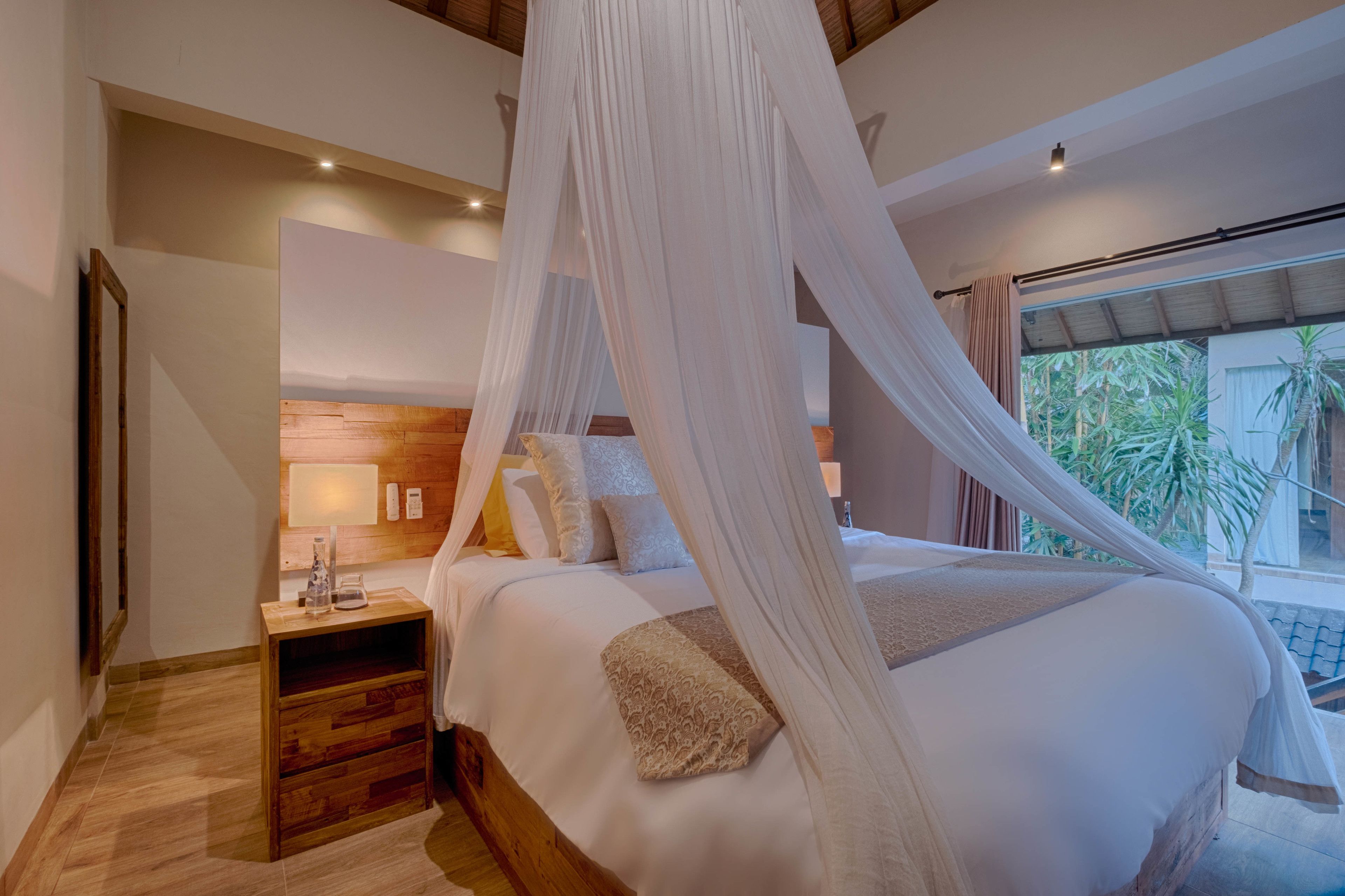 Kutus Kutus Mas Ubud Villa