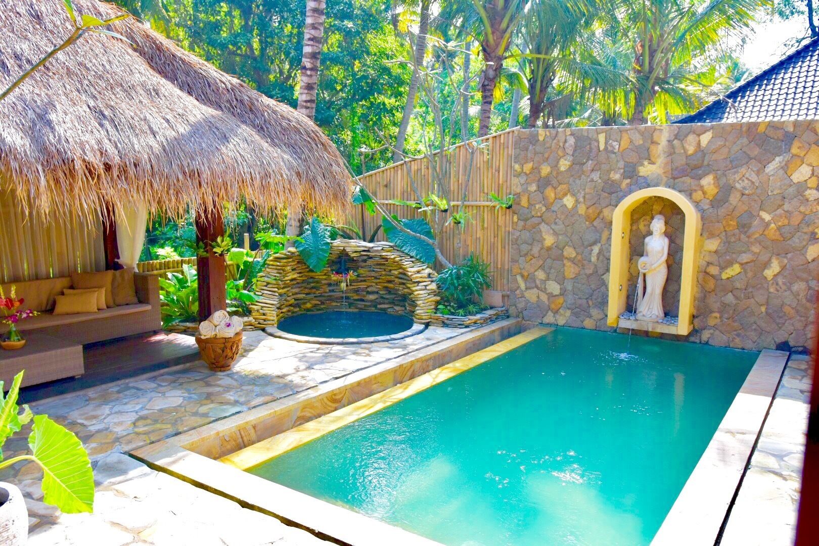Kutus Kutus Mas Ubud Villa