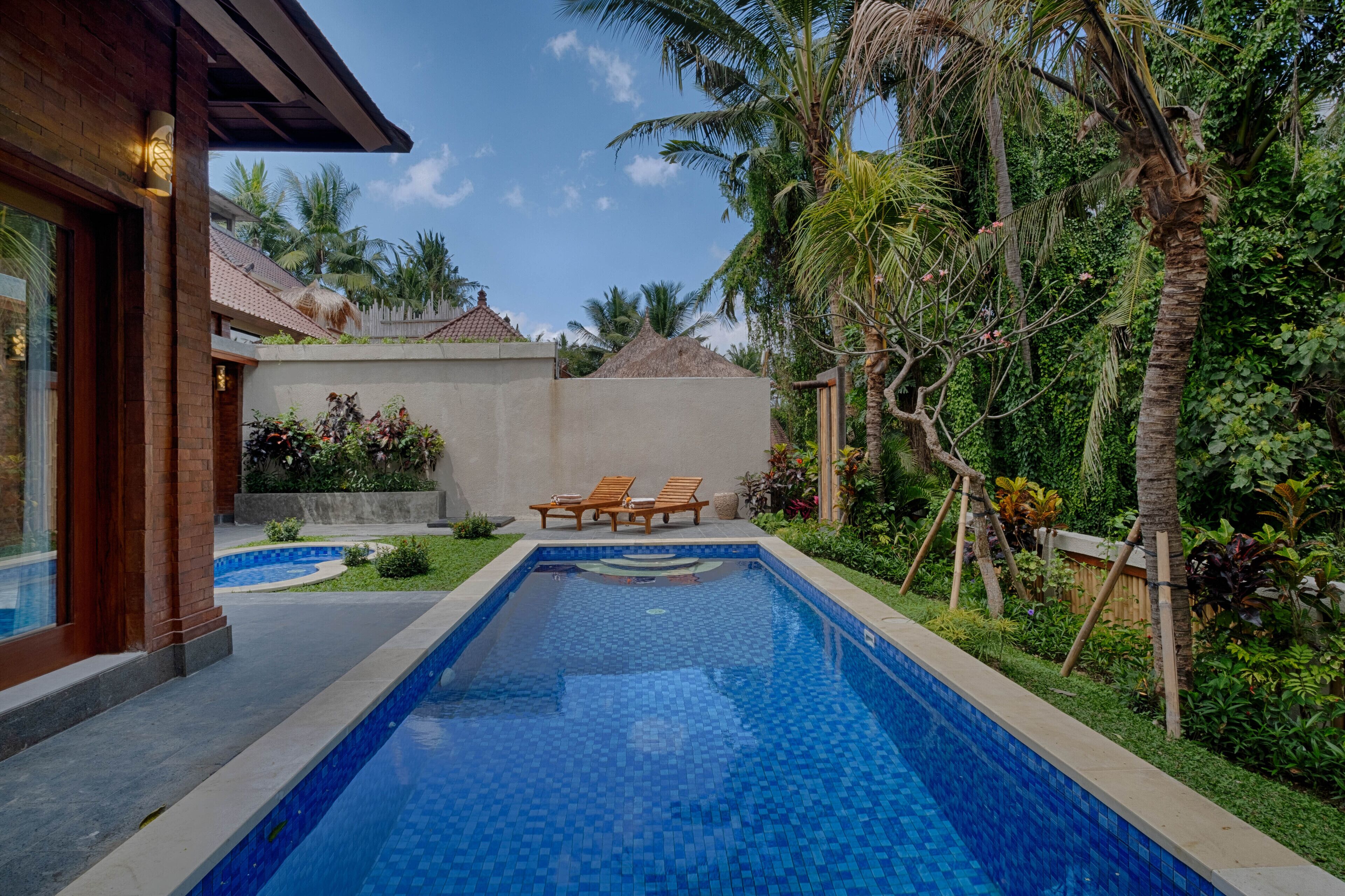 Kutus Kutus Mas Ubud Villa