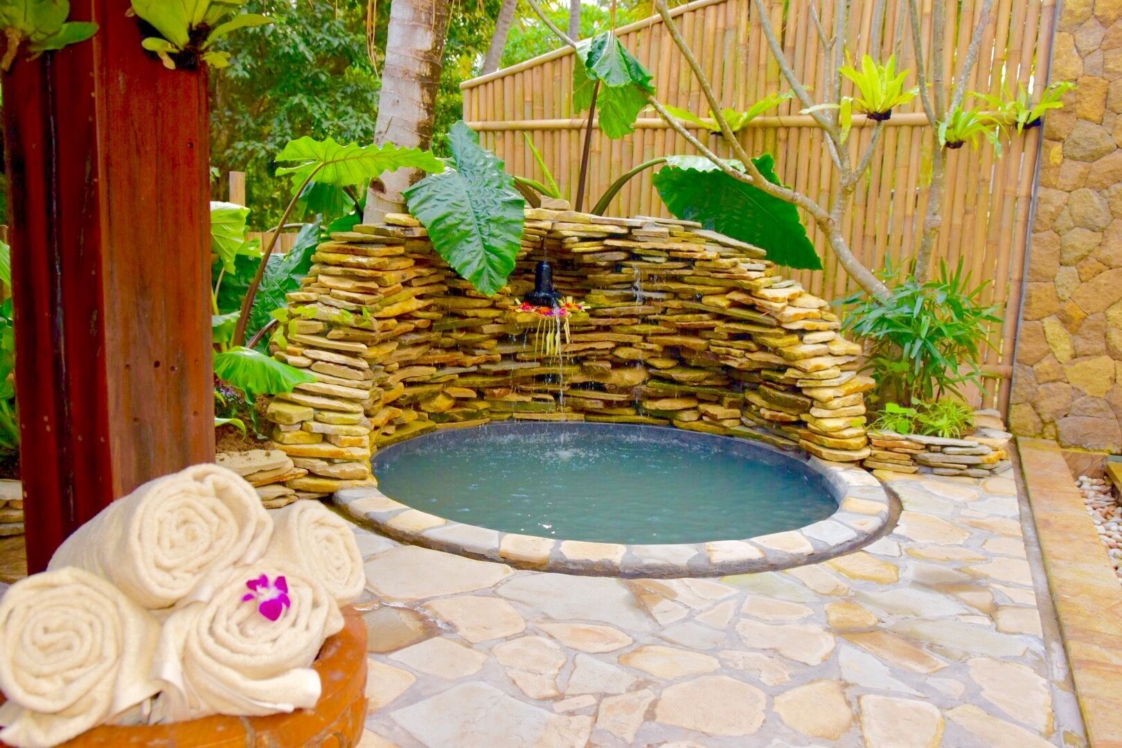 Kutus Kutus Mas Ubud Villa