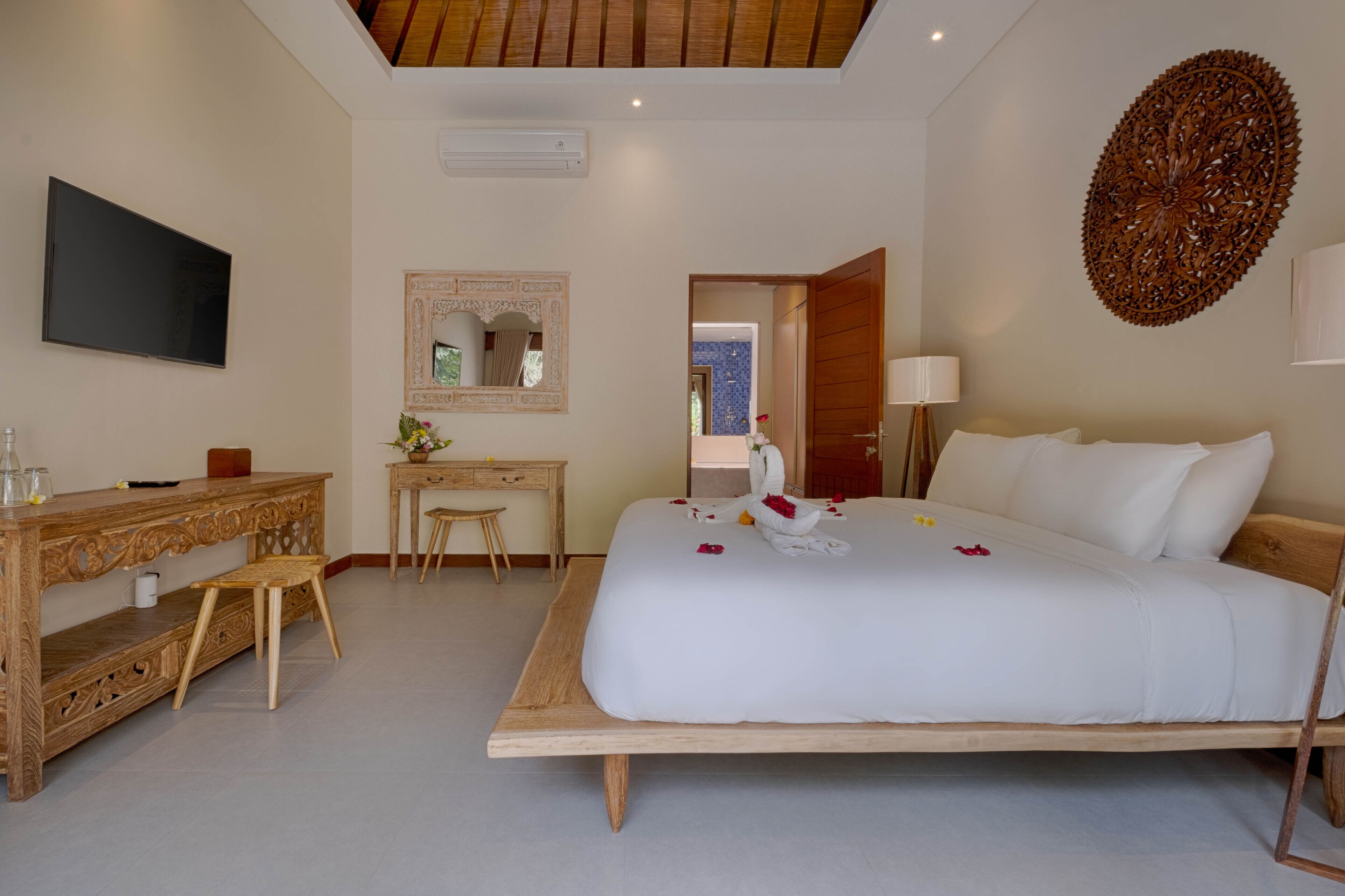 Kutus Kutus Mas Ubud Villa