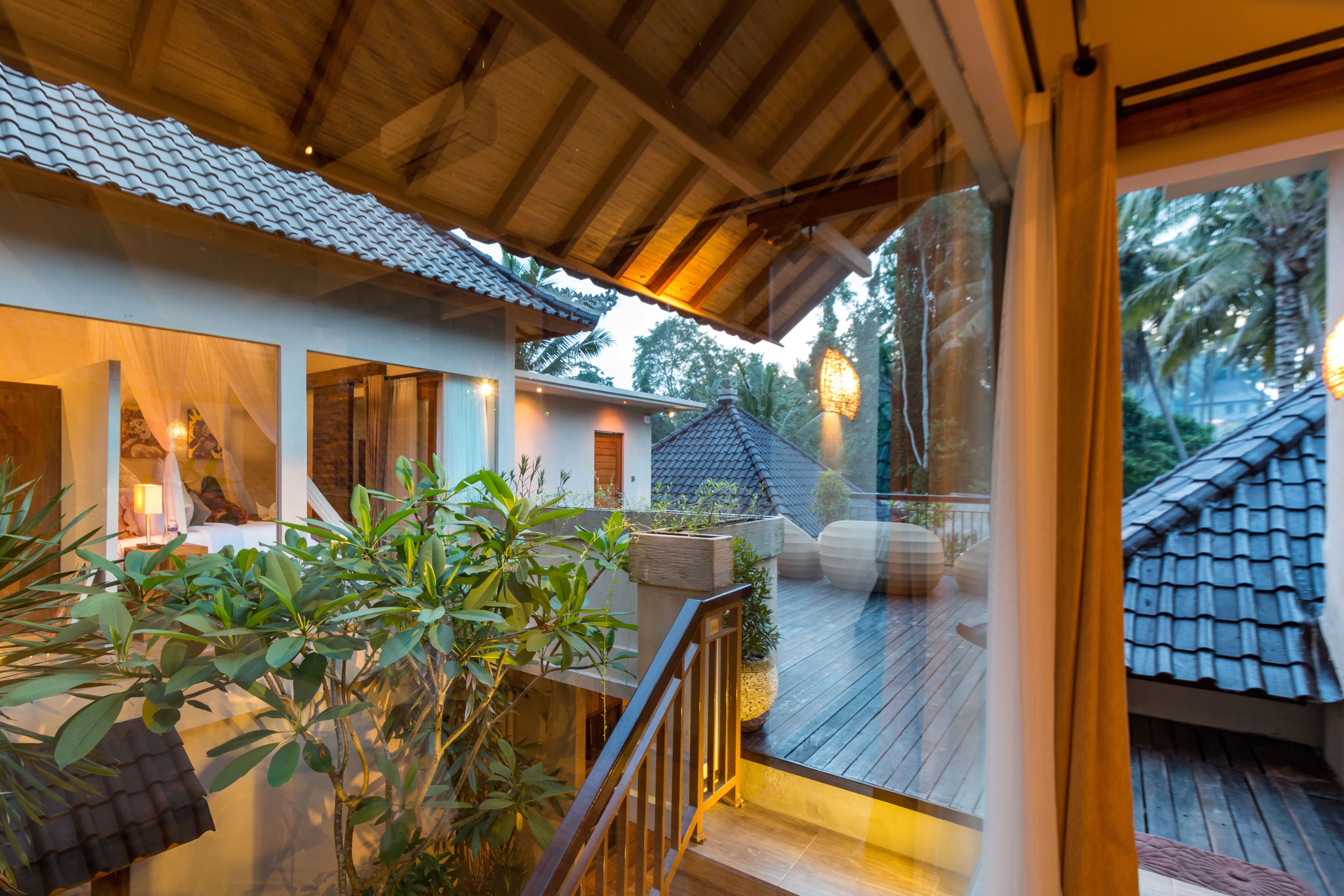Kutus Kutus Mas Ubud Villa