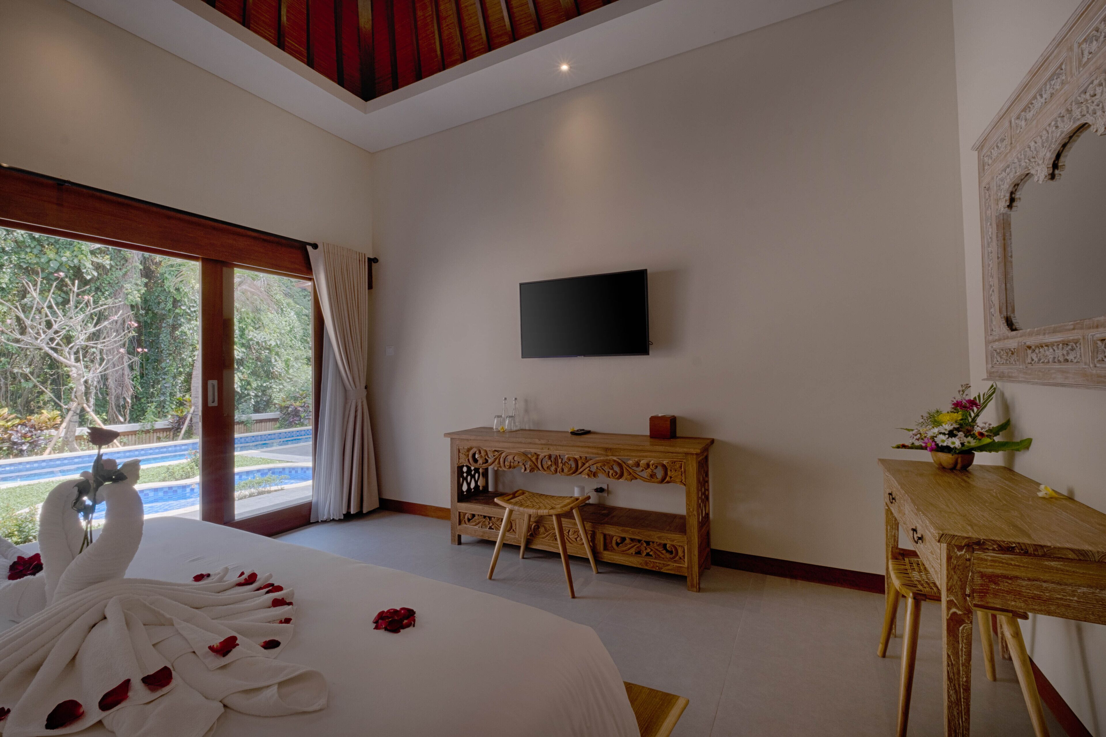 Kutus Kutus Mas Ubud Villa