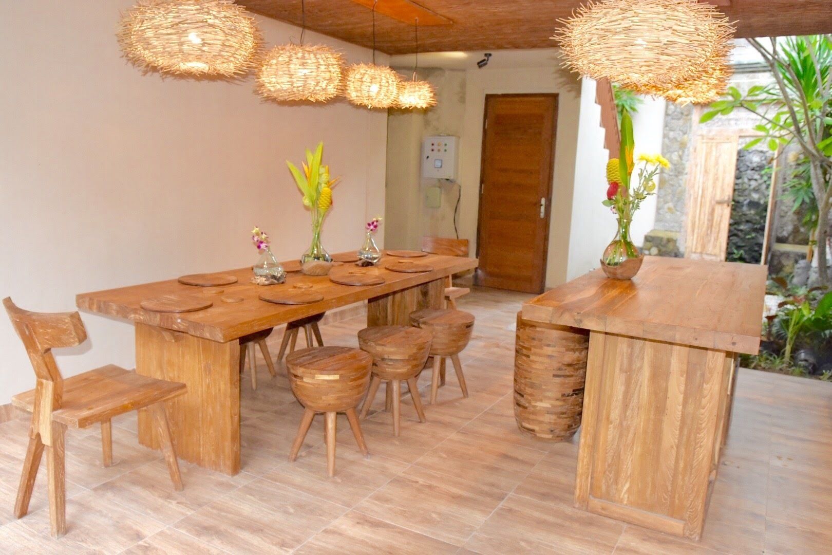 Kutus Kutus Mas Ubud Villa