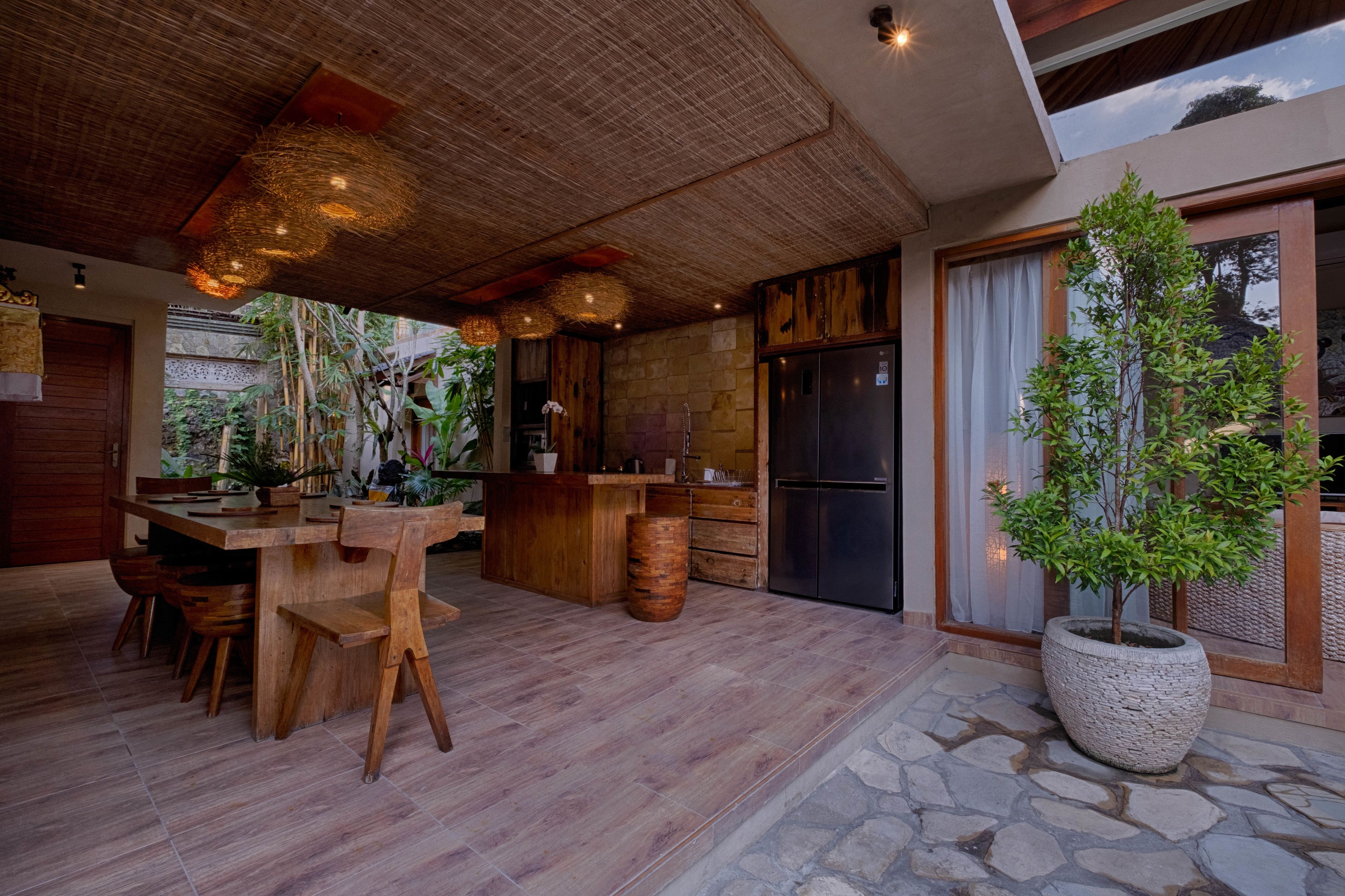 Kutus Kutus Mas Ubud Villa