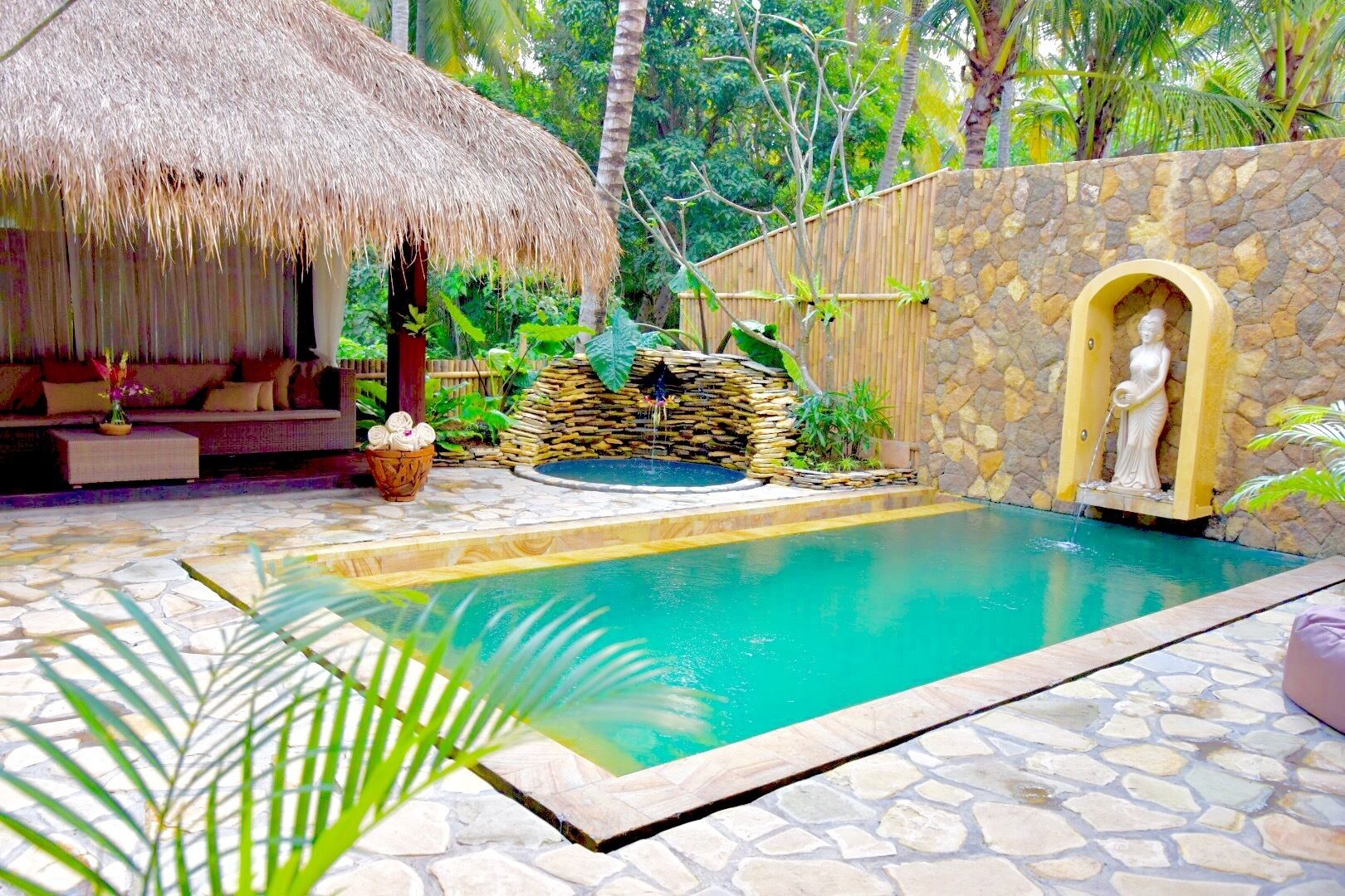 Kutus Kutus Mas Ubud Villa