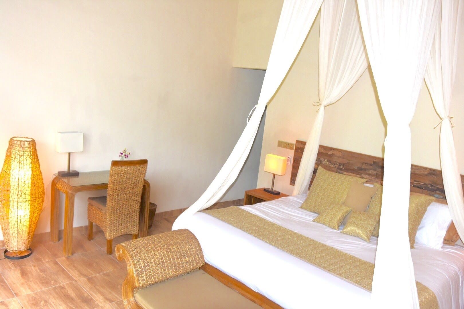 Kutus Kutus Mas Ubud Villa