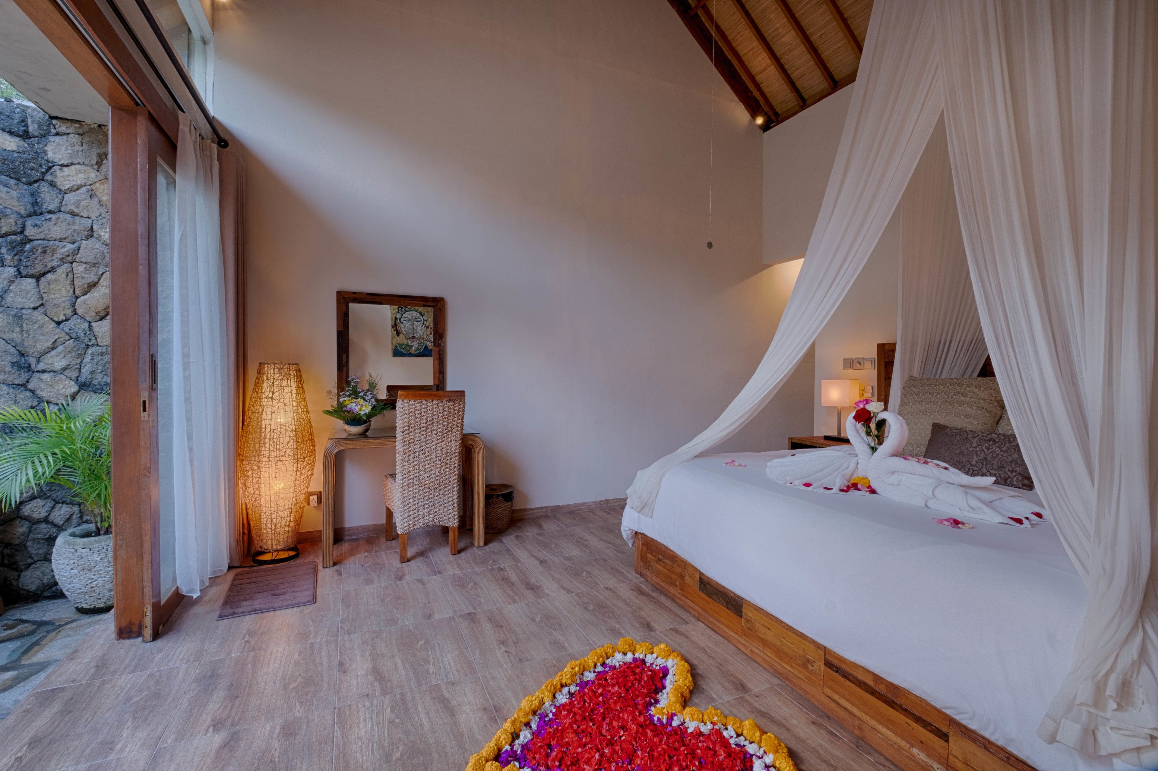 Kutus Kutus Mas Ubud Villa