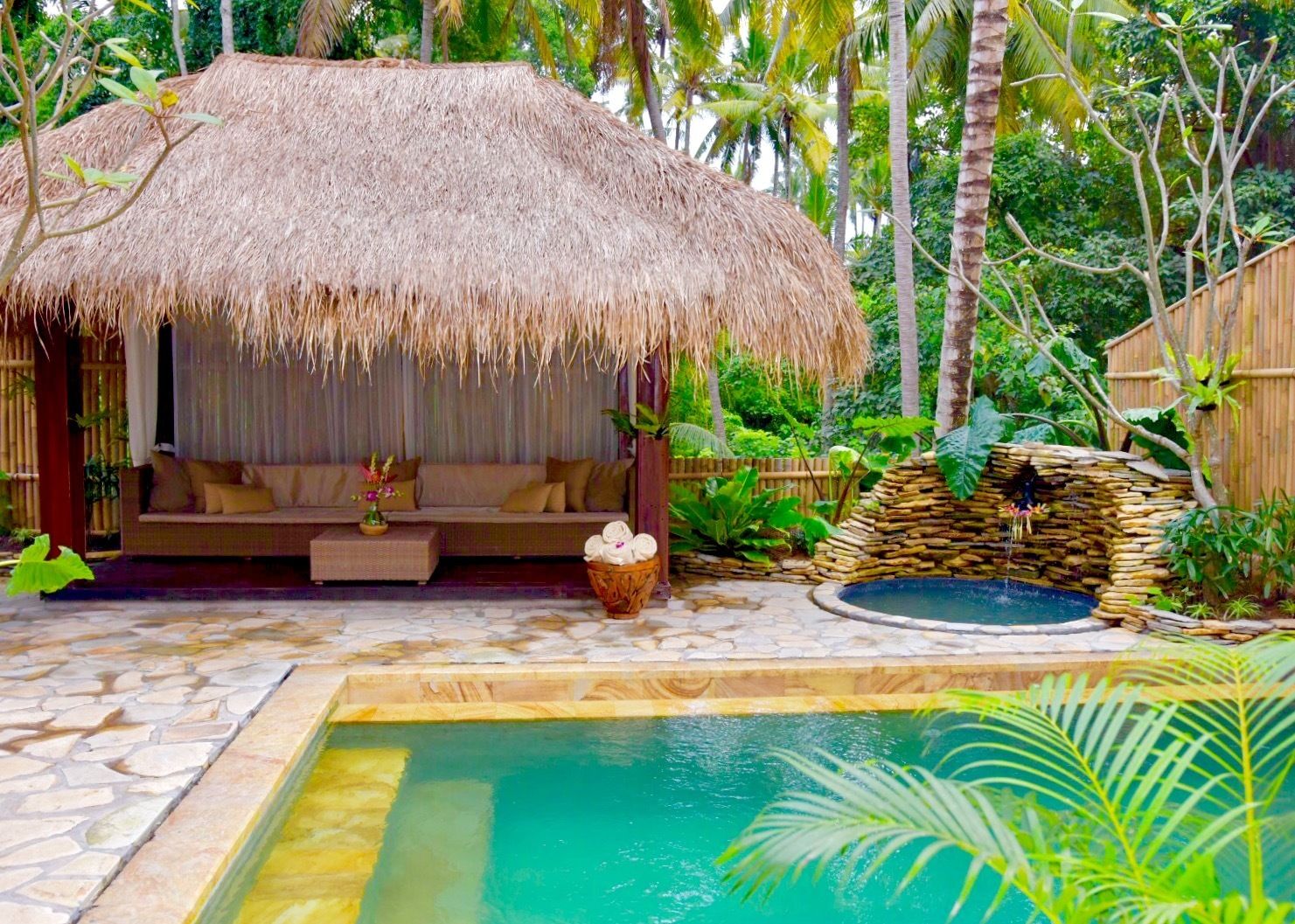 Kutus Kutus Mas Ubud Villa