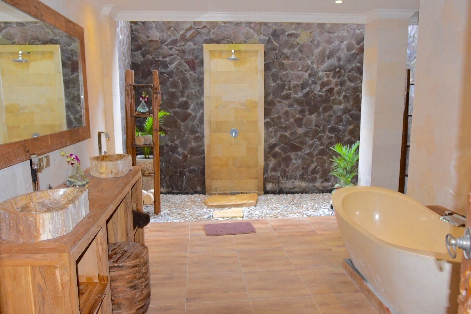 Kutus Kutus Mas Ubud Villa
