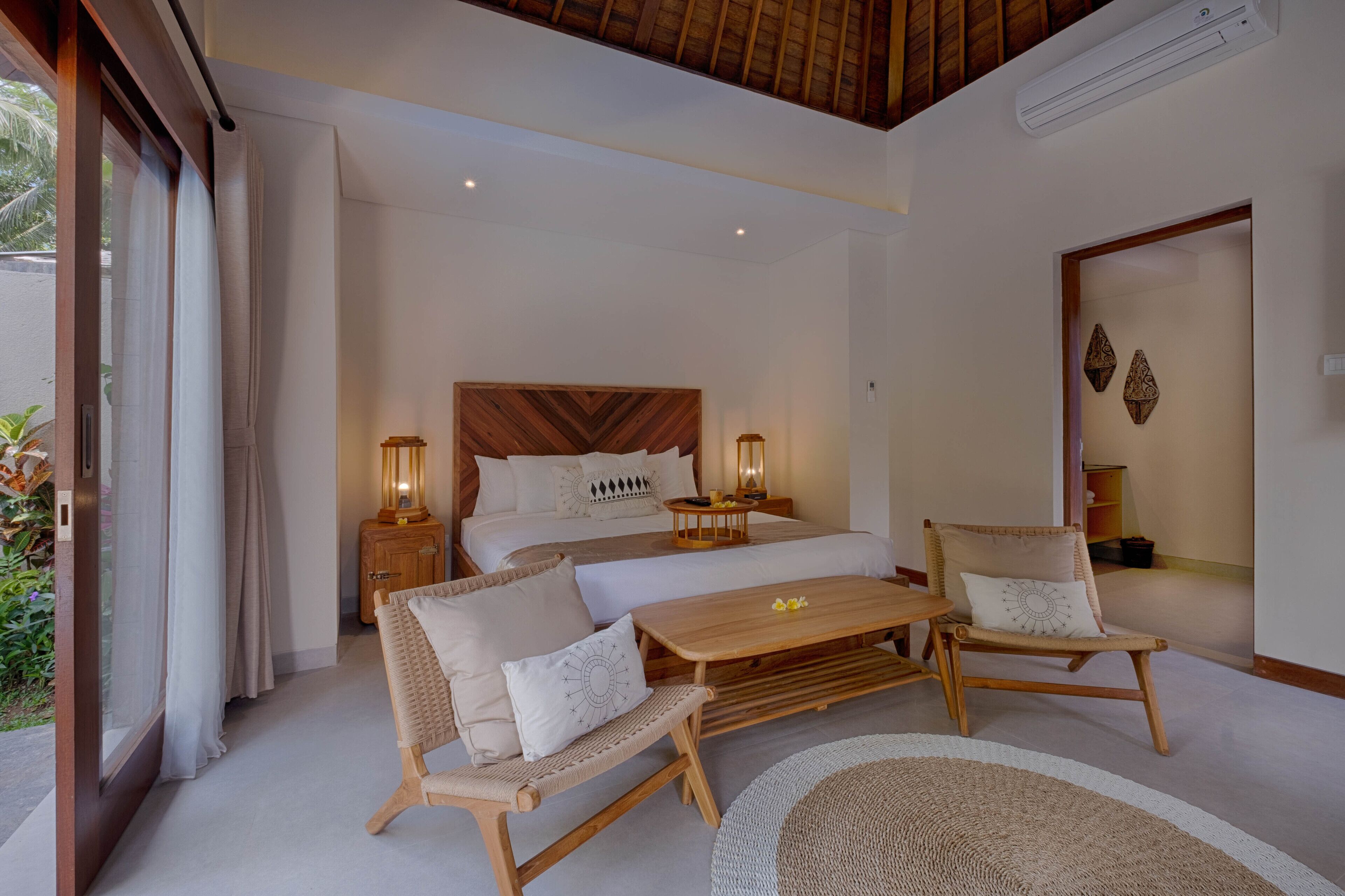 Kutus Kutus Mas Ubud Villa