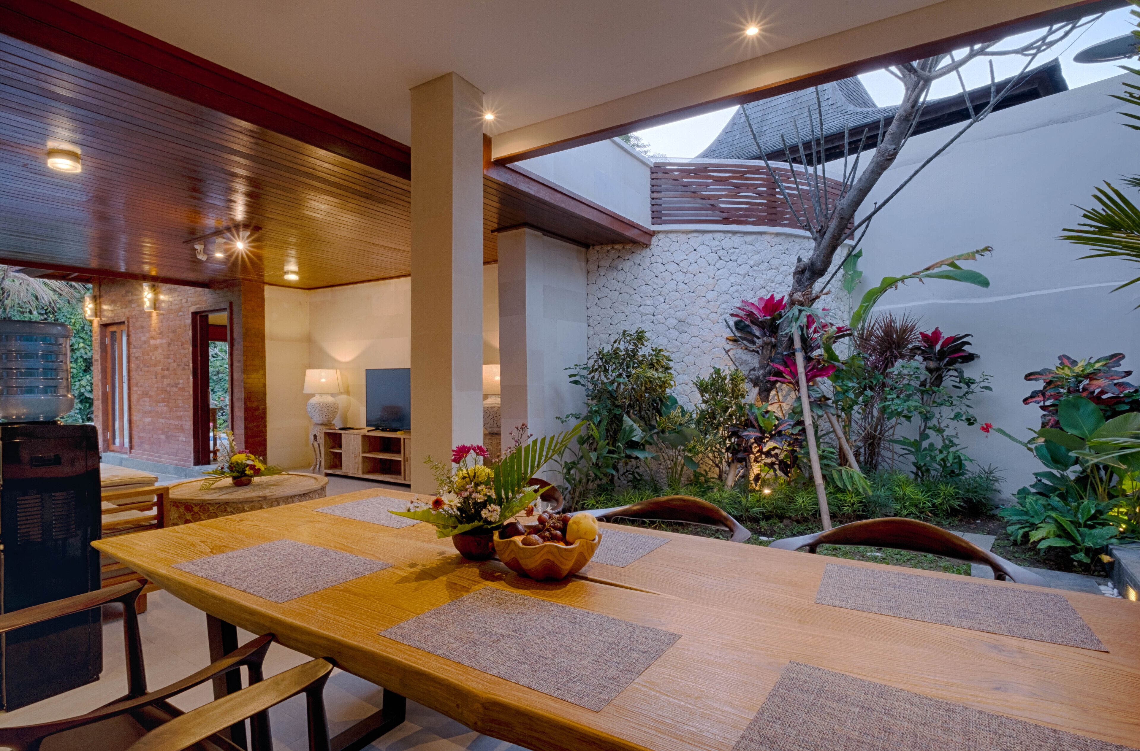 Kutus Kutus Mas Ubud Villa
