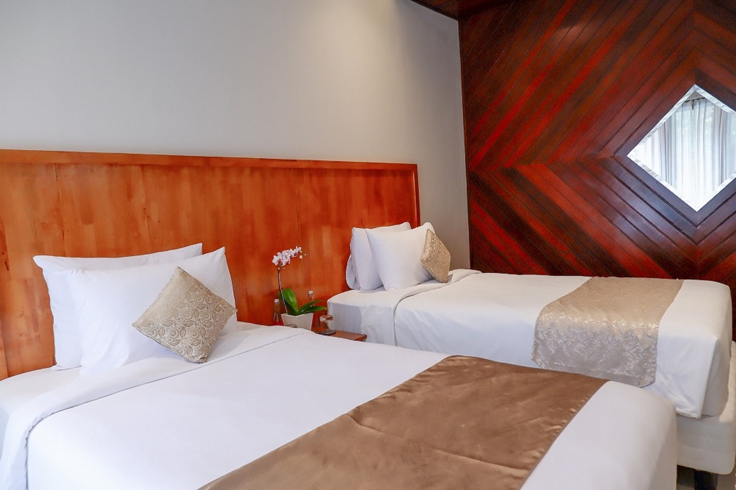 Kutus Kutus Mas Ubud Villa