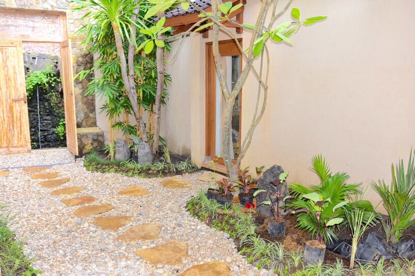 Kutus Kutus Mas Ubud Villa