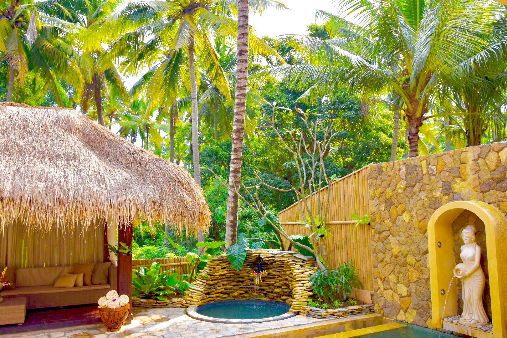 Kutus Kutus Mas Ubud Villa