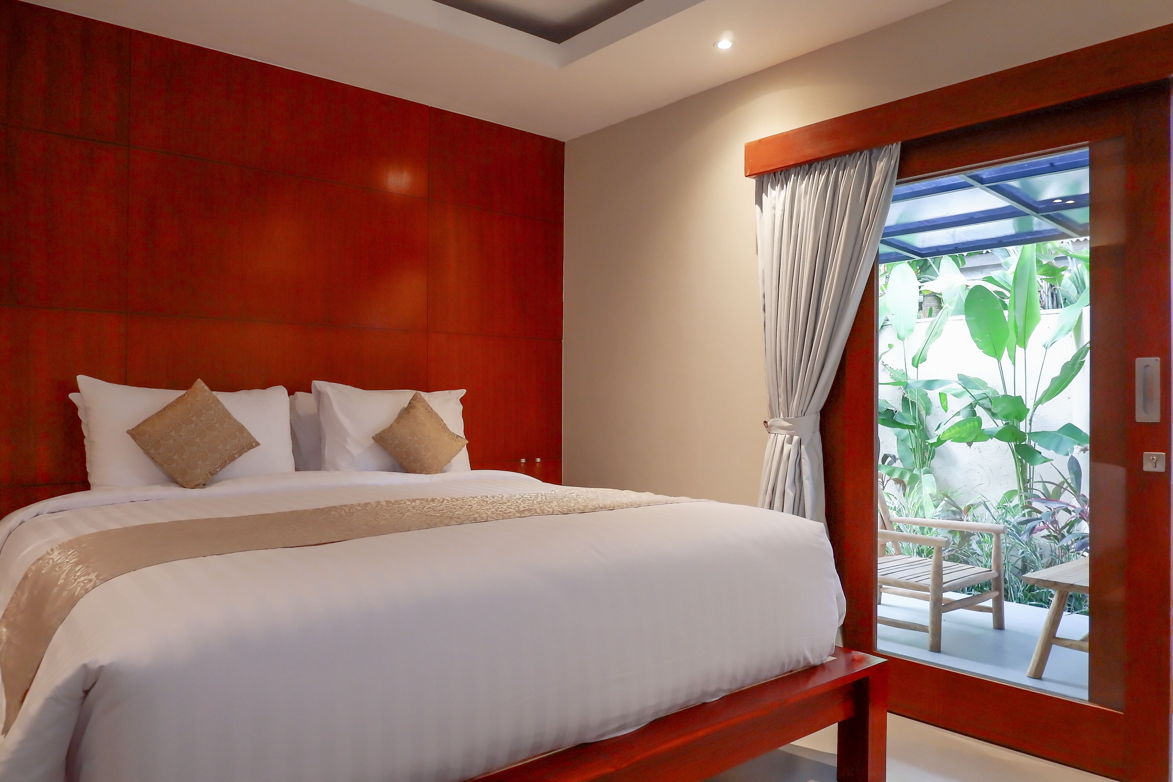 Kutus Kutus Mas Ubud Villa