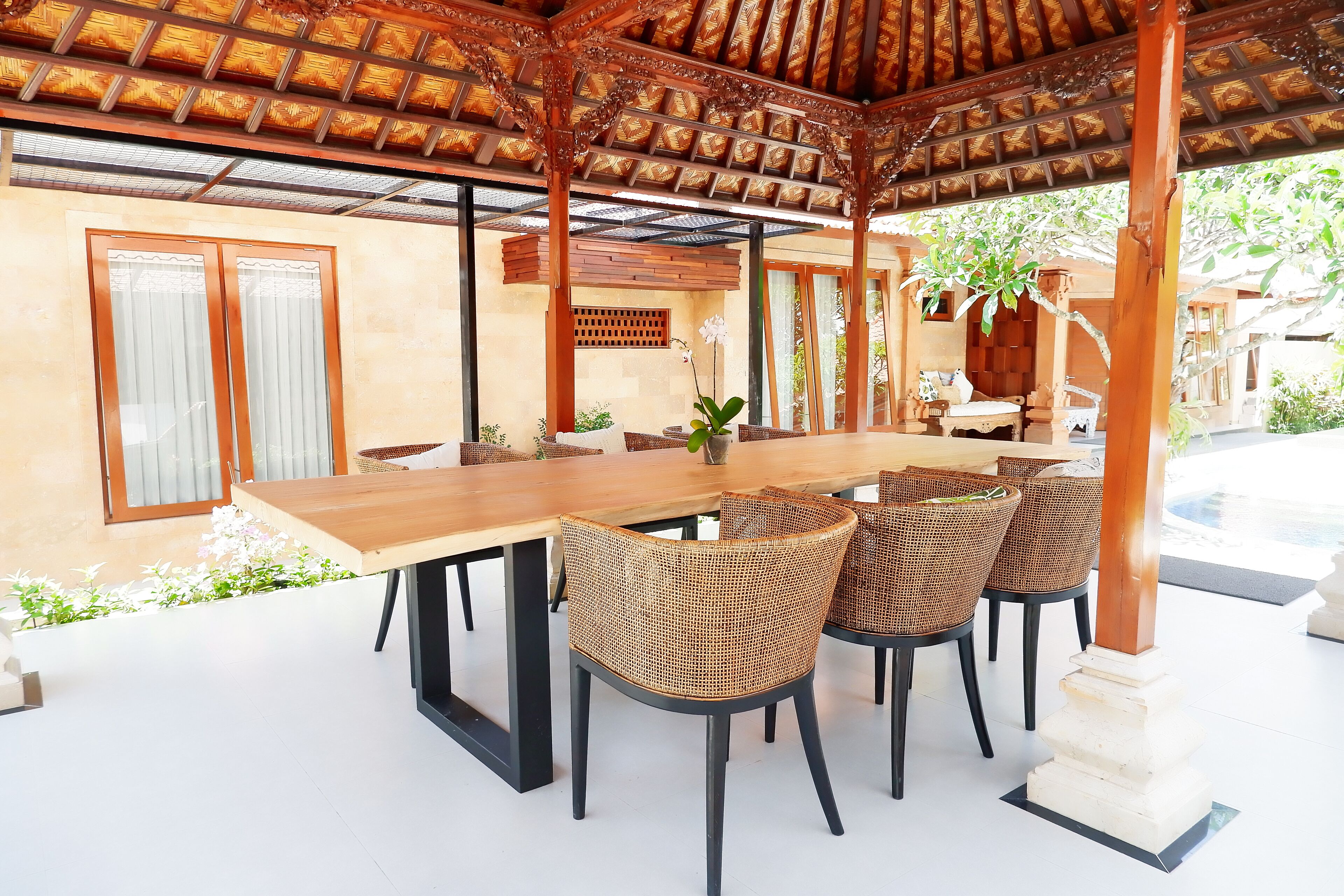 Kutus Kutus Mas Ubud Villa