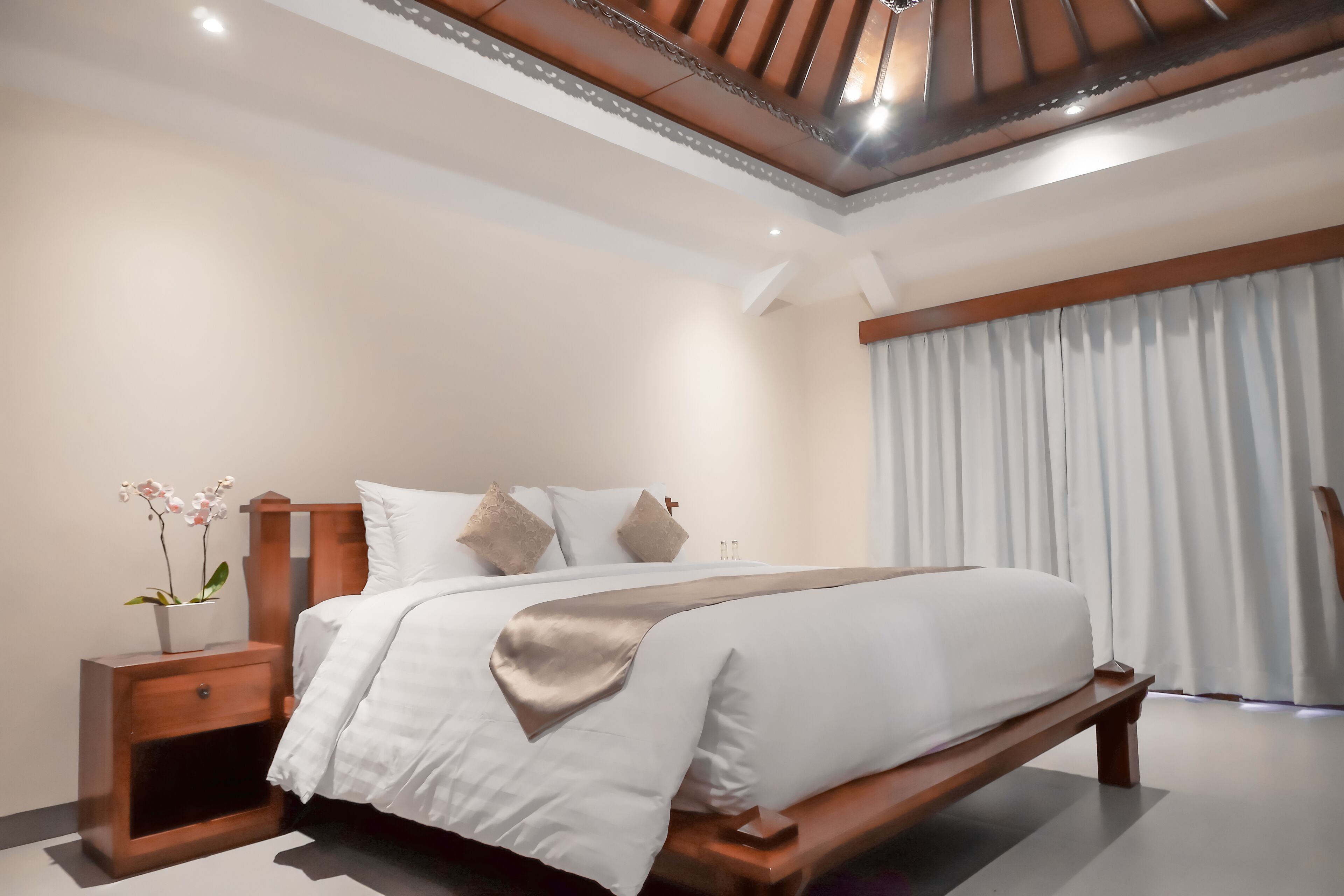 Kutus Kutus Mas Ubud Villa
