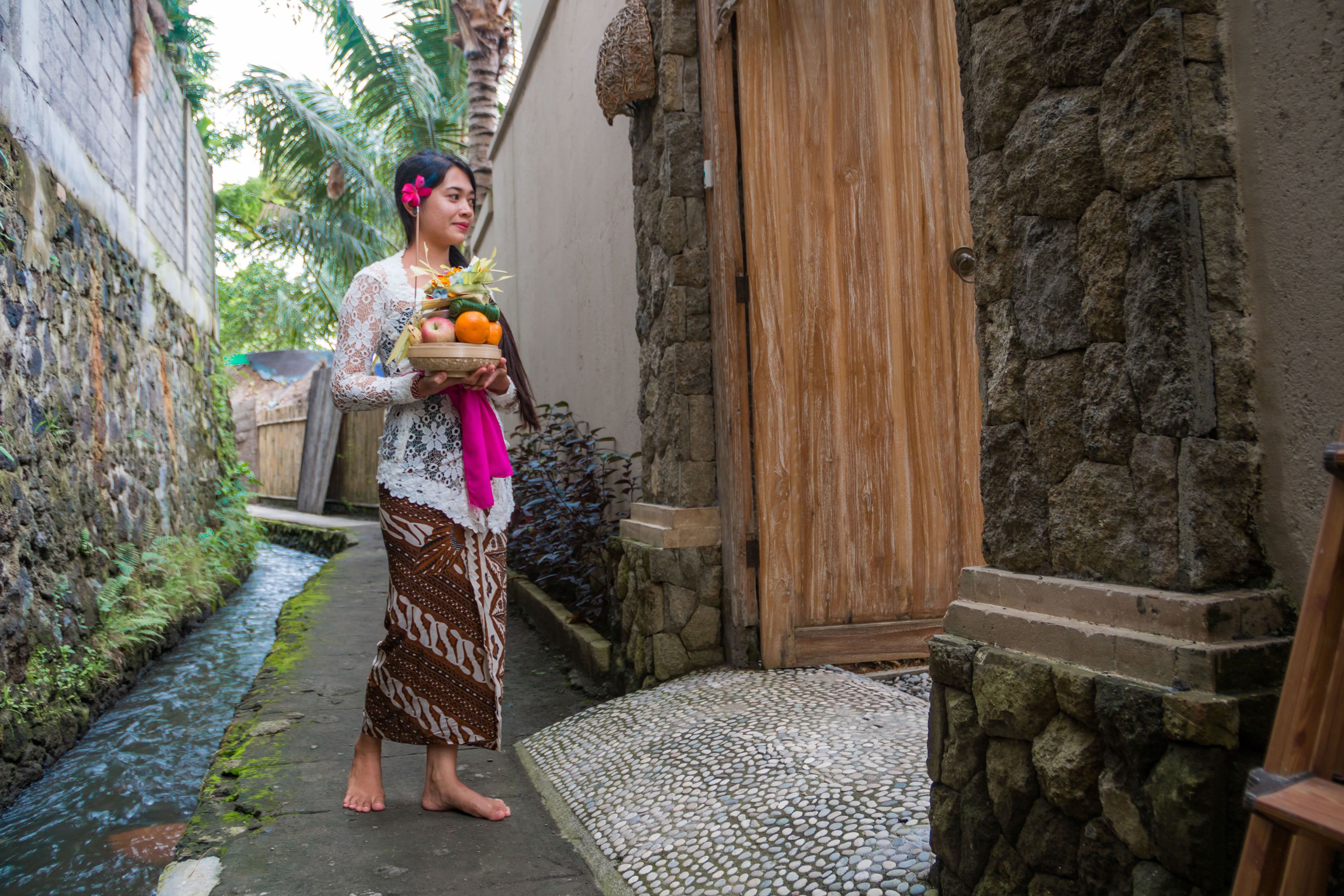 Kutus Kutus Mas Ubud Villa