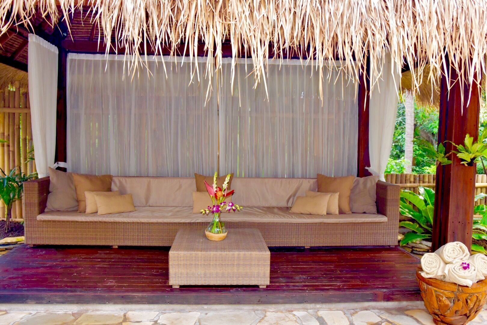Kutus Kutus Mas Ubud Villa