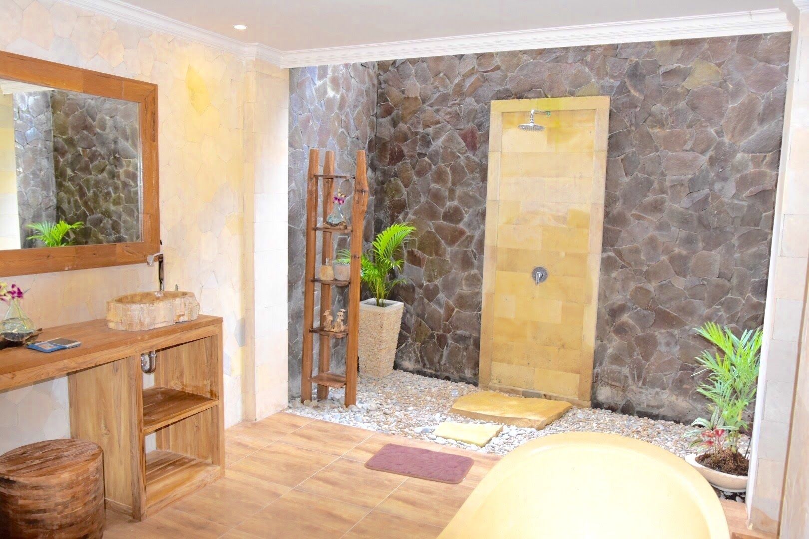 Kutus Kutus Mas Ubud Villa