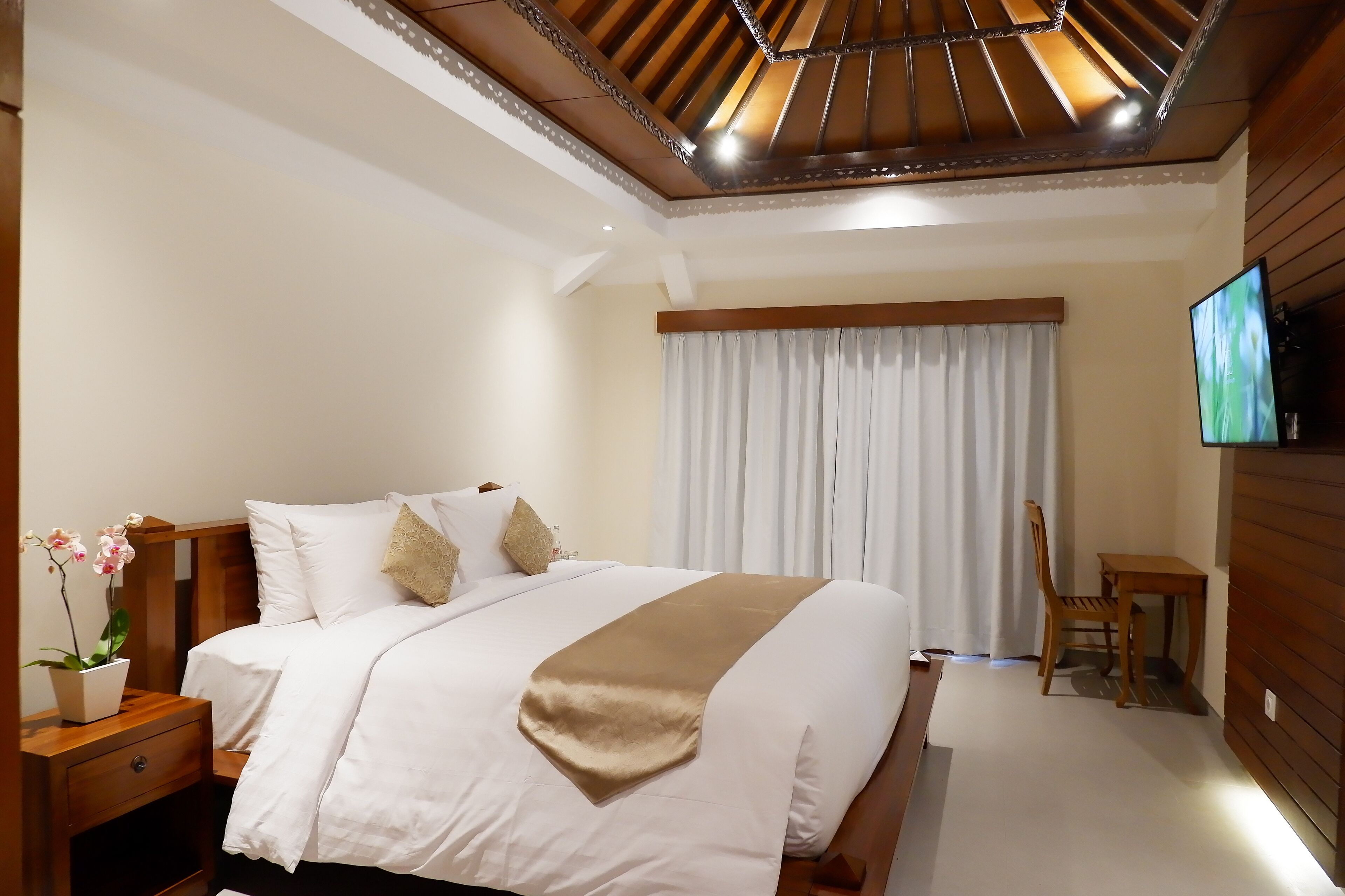 Kutus Kutus Mas Ubud Villa