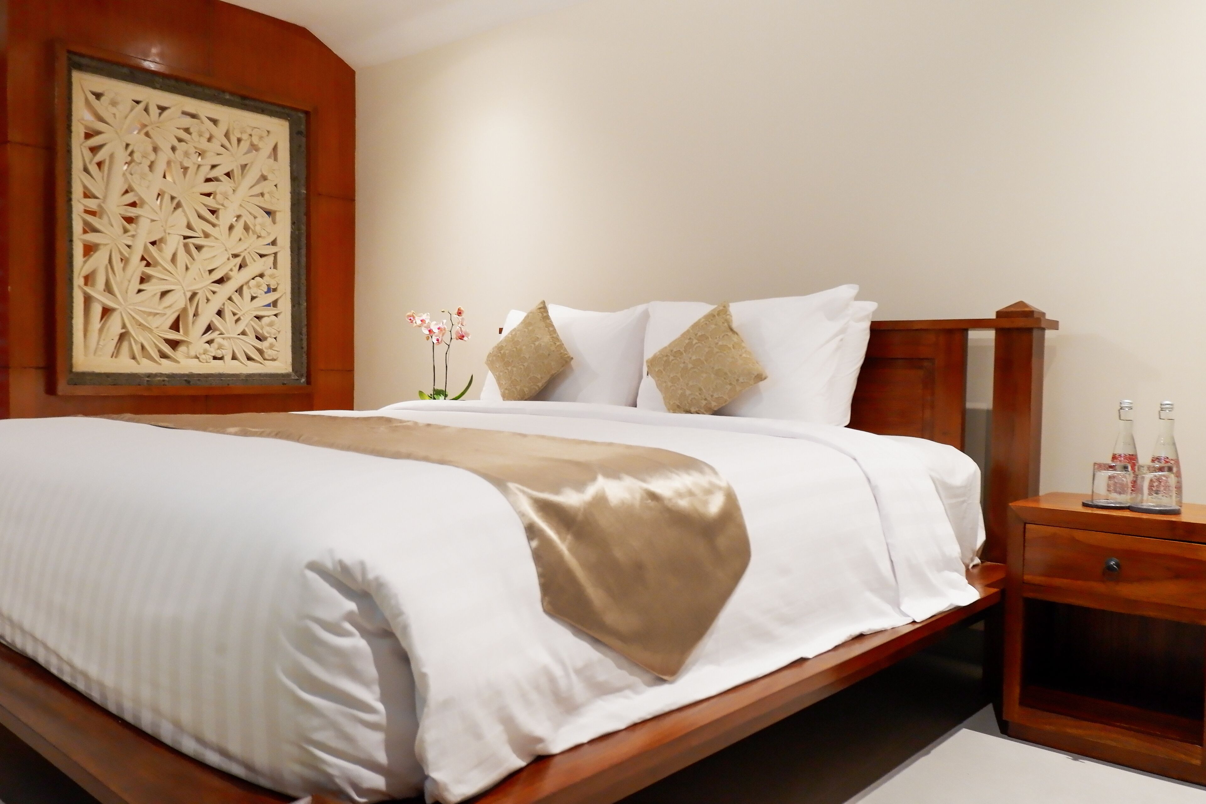 Kutus Kutus Mas Ubud Villa