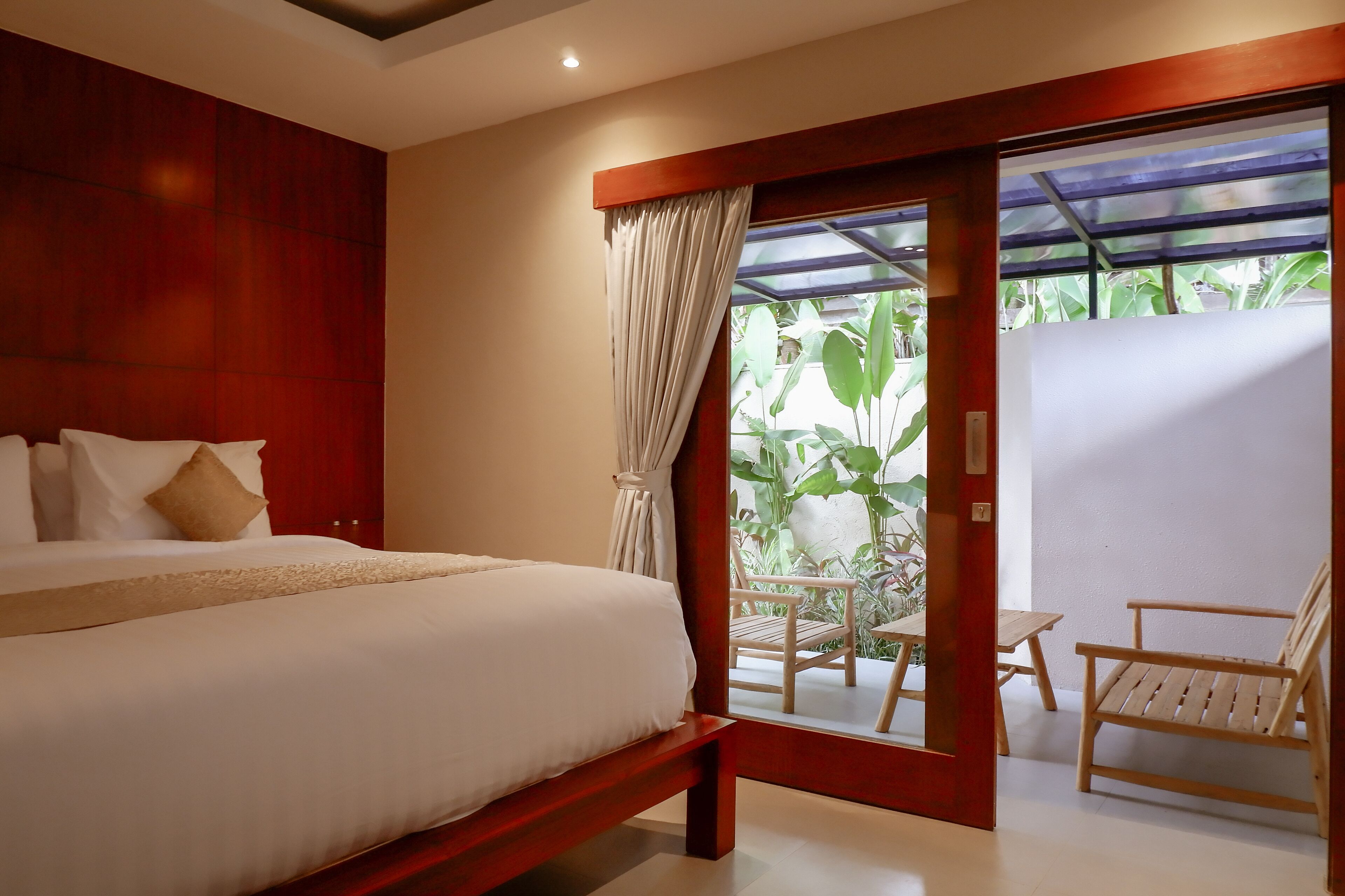 Kutus Kutus Mas Ubud Villa