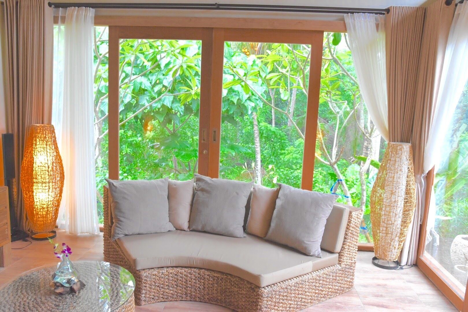 Kutus Kutus Mas Ubud Villa